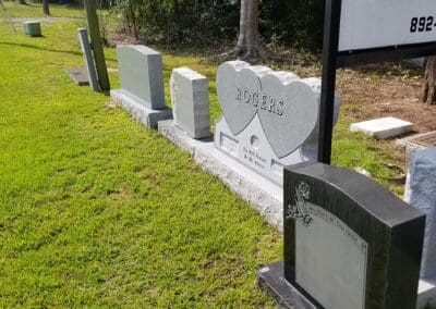 Snelgrove Memorials Headstones