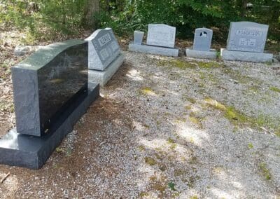 Snelgrove Memorials Headstones